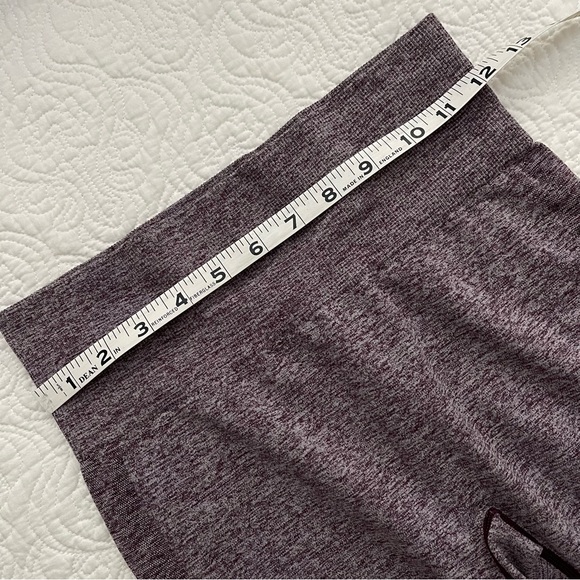 Leggings PINK Size Small - Picture 14 of 16